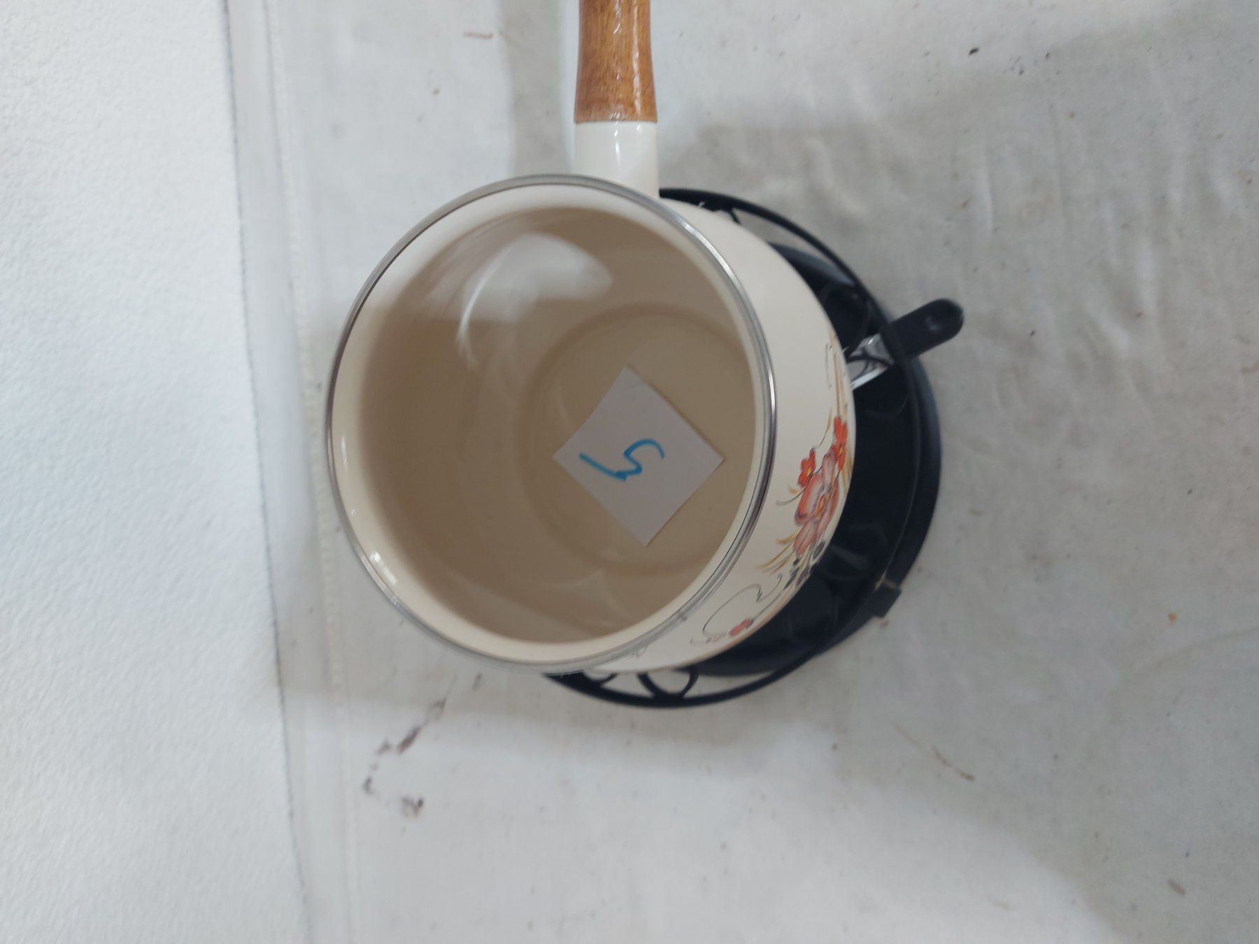 Küchengeräte: Fondue Sets mit Caquelon und Rechaud (5) – Gebraucht aus Rheinau von profitronic.shop 6