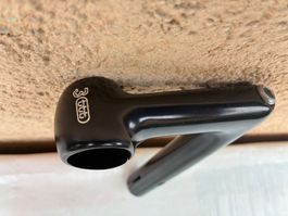 NOS 3ttt Criterium Vorbau 85 schwarz