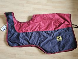Neue Ausreitdecke Gr. 125cm (100gr)