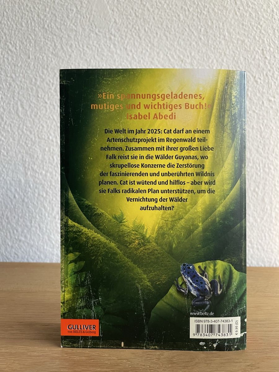 Libri: Schatten des Dschungels – Usato da Zug venduto da job_pbw9 2
