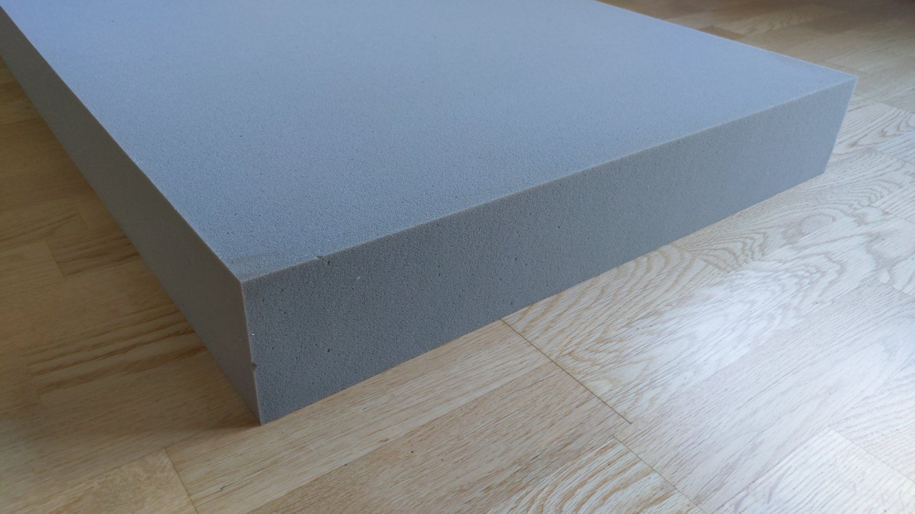 Matelas: Matratze, Schaumstoff – D'occasion à Arth par Waeflerb