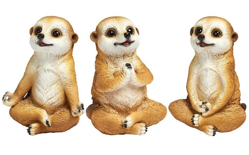 Figuren: 🌿Das einsame Erdmännchen "BETA" 💖💫 – Neu und originalverpackt aus Saland von Chi4 3