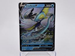 Schwert & Schild Promos - Intelleon V  (SWSH 16) - DE