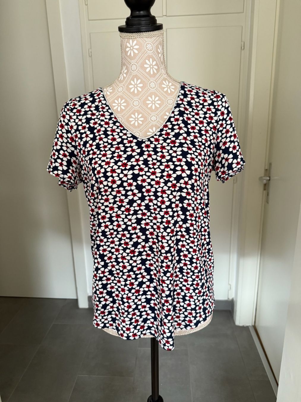 Orsay Tops: Orsay - Top - M – Gebraucht aus Sion von accroshoes
