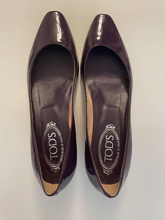 Tod'S Scarpe da donna: Tods ballerinas Gr 38 – Usato da Uetikon am See venduto da CarlosN01