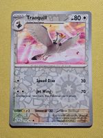 Temporal Forces - Tranquill 134/162 EN