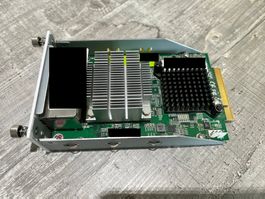 Sophos 8-Port GbE Copper FleXi Port Module for SG/XG