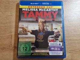 Tammy - Voll abgefahren (2014) RAR Bluray