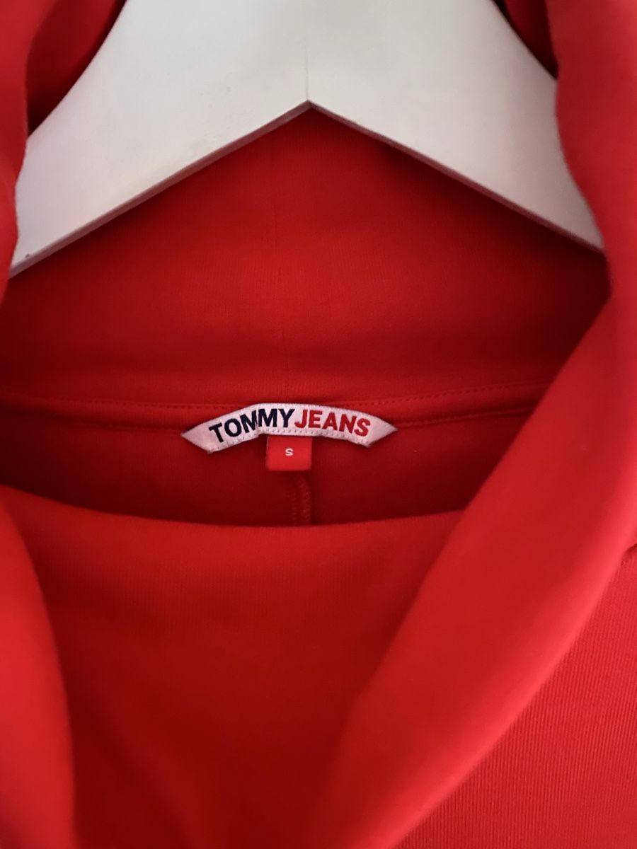 Tommy Hilfiger Vestiti: Tommy Hilfiger Pullover-Kleid, Grösse S – Usato da Neftenbach venduto da ElenaLo 3