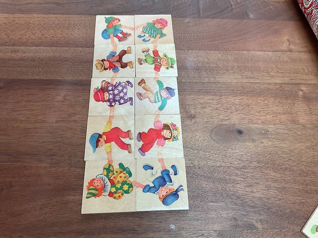 Bücher: Tessere creative con bimbi – Gebraucht aus Gudo von ele_7h2r 2