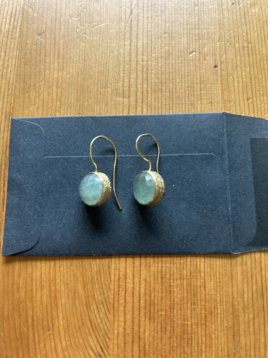 Orecchini pendenti & Orecchini a lobo: Boucles d’oreille – Usato da Lausanne venduto da naranjo