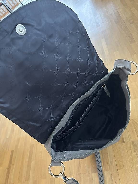 Borse da donna: Eighty Twenty Umhängetasche Leder – Usato da Zürich venduto da Fox07 4