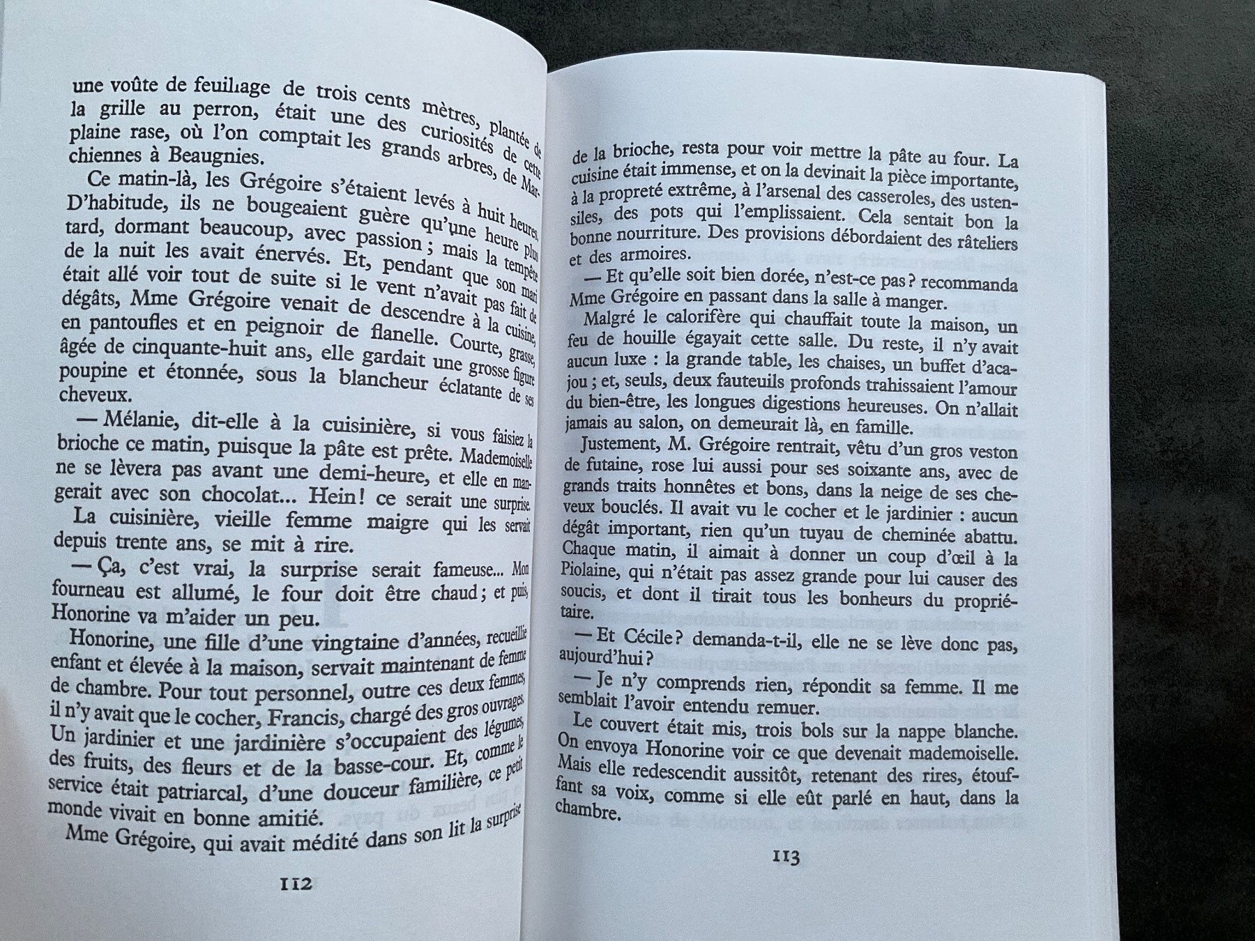 Bücher: Germinal Émile Zola Les Grands Classiques – Gebraucht aus Avenches von Lactobacille 3