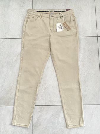 Damen Hose von NILE, Gr. XL. Regular. Neu.