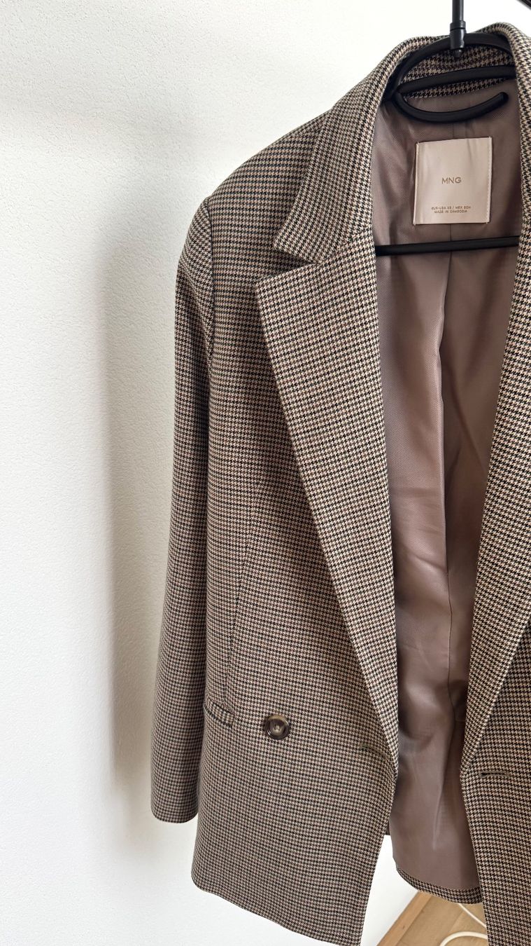 Mango Vestes: Mango Blazer, Grösse XS – D'occasion à Oberbüren par ckroses 3