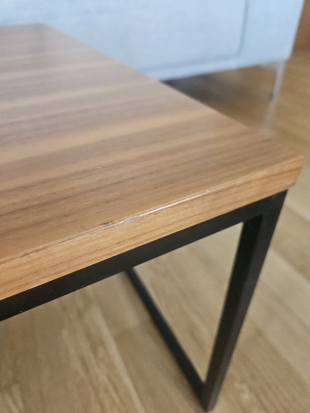 Tische: Holztisch von Micasa – Gebraucht aus Bülach von jan_g7sk 2