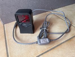 AURES PS-70 scanner barcode non testé