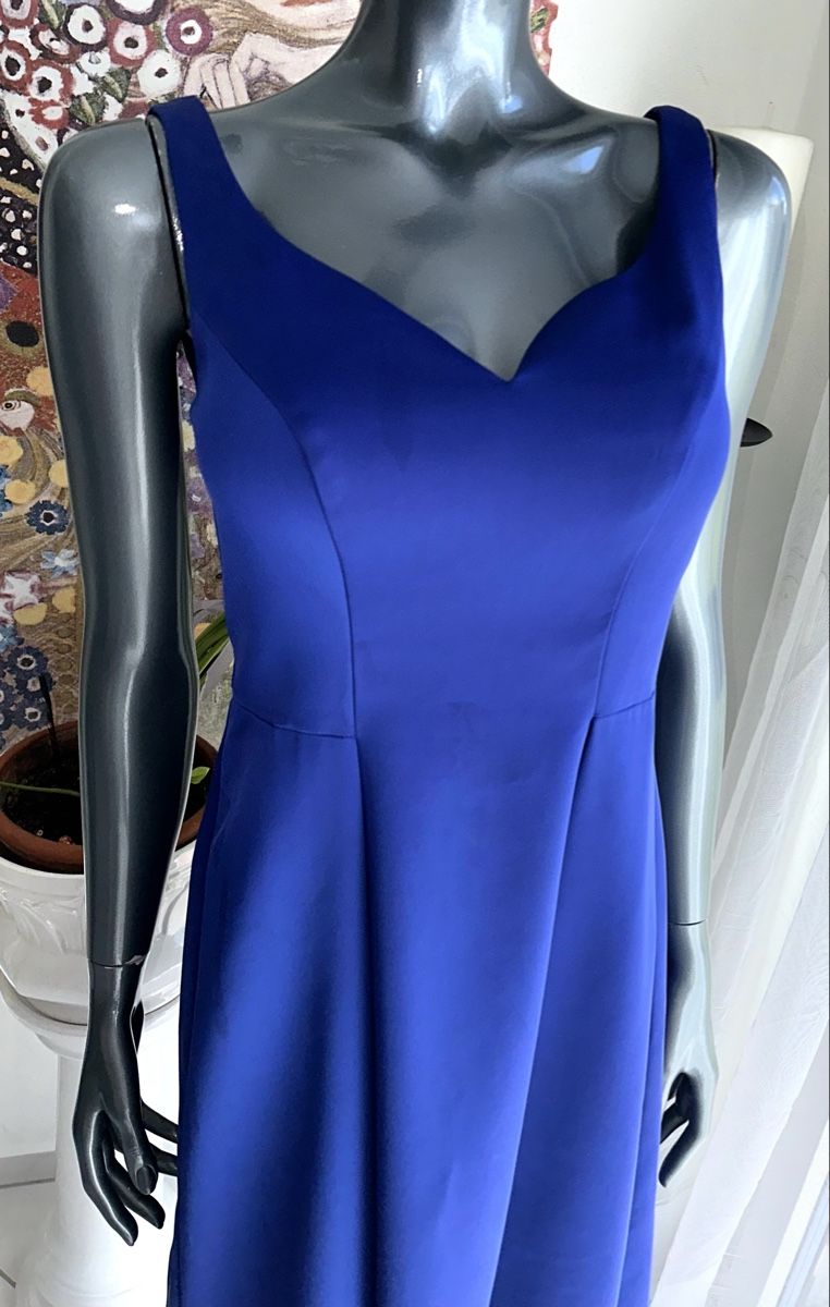 Vestiti: MONSOON KLEID GR. 36 neuwertig – Nuovo (secondo la descrizione) da Unteraegeri venduto da MH203 2