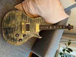 PRS Tremonti 10Top Faded Whale Blue Stoptail (Core USA 2022)