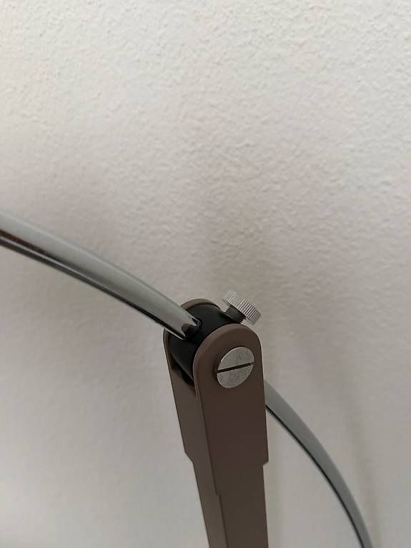 Lampes: Stehlampe LED – D'occasion à Egerkingen par D-Sweety 1