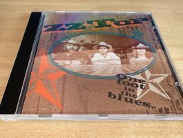 ZZ Top – One Foot In The Blues