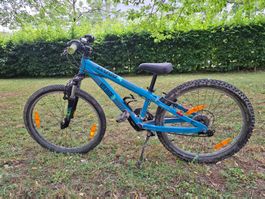 Scott Voltage 24" MTB - Top Einstieg für kleine Abenteuer
