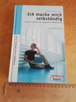 Beobachter Ratgeber Selbstständig werden, neuwertig