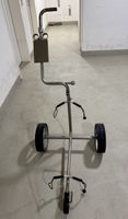 JuCad drive Titan elektro Trolley