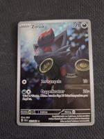 Pokemon Karte (SFA 75)