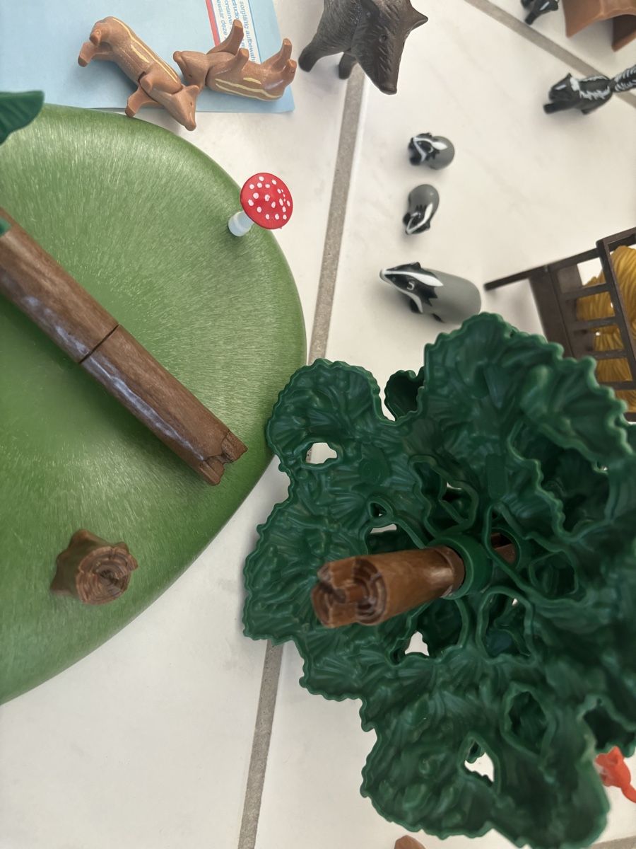 Playmobil Giocattoli: 4 rare Playmobil Wildlife Sets – Usato da Uetikon am See venduto da Winnieclaudia 6