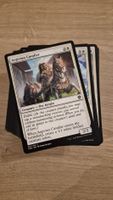 MTG Magic The Gathering Dominaria United Common Set (EN)