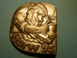 HORW 1995 SILBER