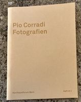 Pio Corradi: Fotografien