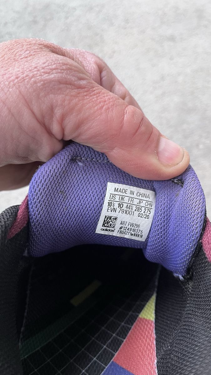 Five Ten Scarpe da uomo: Five Ten Bikeschuhe – Usato da Biberstein venduto da ebn_8yqs 5