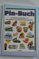 Pin-Buch mit farbigen Abbildungen 1. Ausgabe