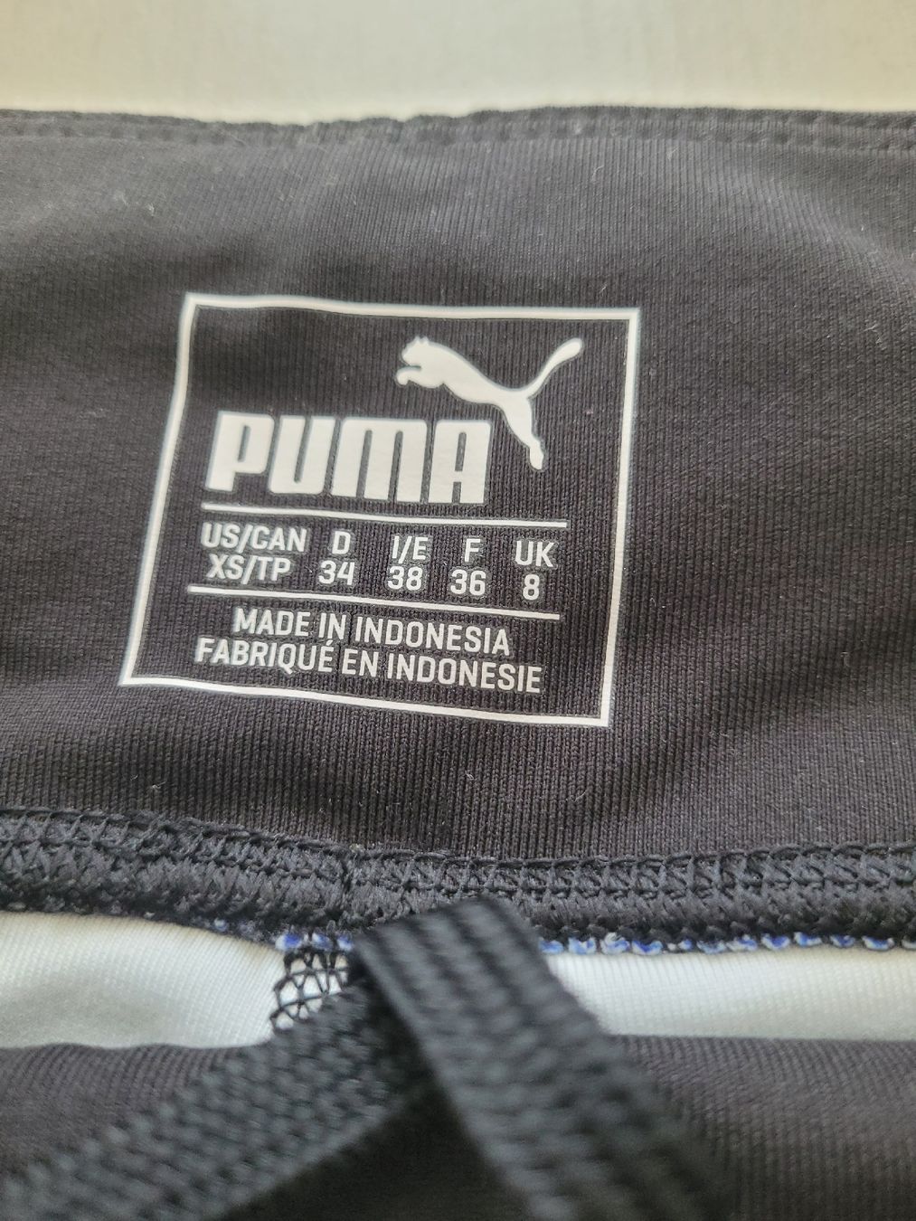 Puma Leggings: Puma Sport Thigts xs – D'occasion à Berneck par zauberfeee 1