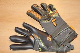 Torhüter Handschuhe