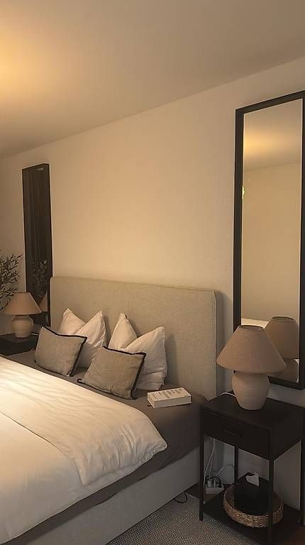 Betten: Boxspringbett – Gebraucht aus Laupen ZH von lau_yh69