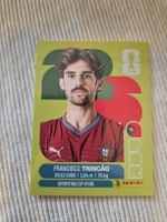 Top Zustand Francisco Trincão Sticker WM 2026 POR 16
