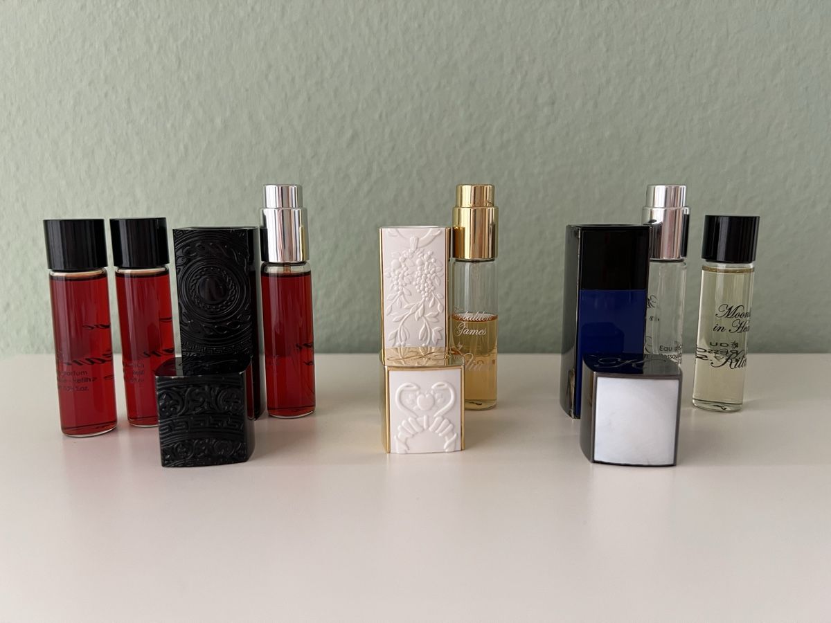 Kilian Profumi & Eau de Toilette: Parfüm Kilian – Usato da Zürich venduto da tan_br5w