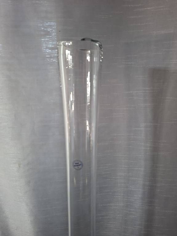 Glasi Hergiswil Vasi & Recipienti: Hergiswiler Elefantenfussvase – Usato da Grossaffoltern venduto da Huschu01 1