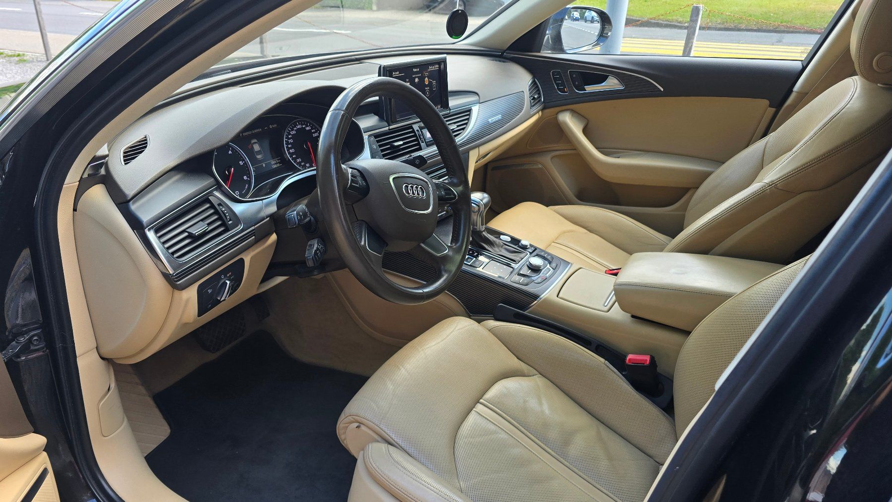 Audi Autos: Audi A6 3.0 BiTDI – Gebraucht aus Emmenbrücke von meu_2j8p 7