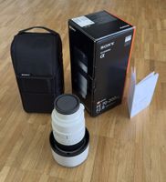 Sony FE 70-200mm f/2.8 GM OSS II OVP
