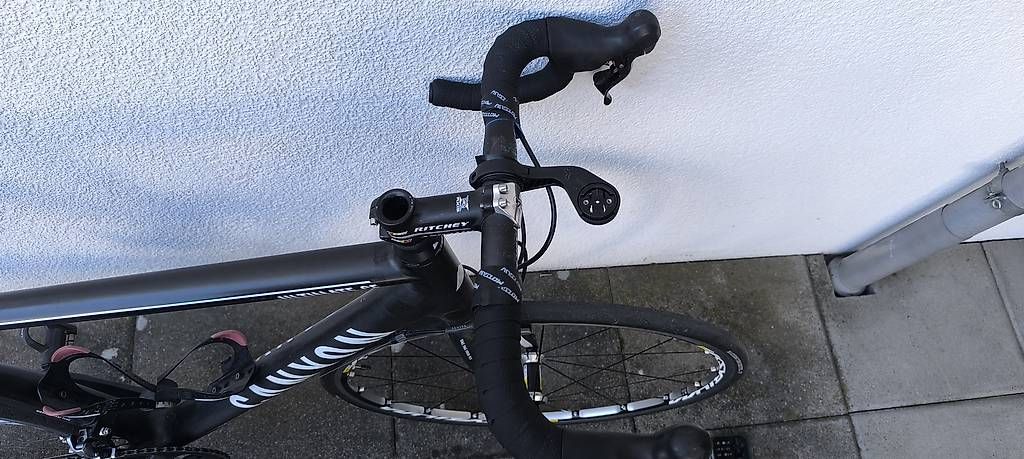 Biciclette: Canyon Ultimate – Usato da Kreuzlingen venduto da loc_5dbf 3