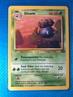 Pokemon - Gloom (37/64) Jungle English - LP -