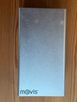 Mevis externe Festplatte 3.5" - Leerghäuse ohne HD