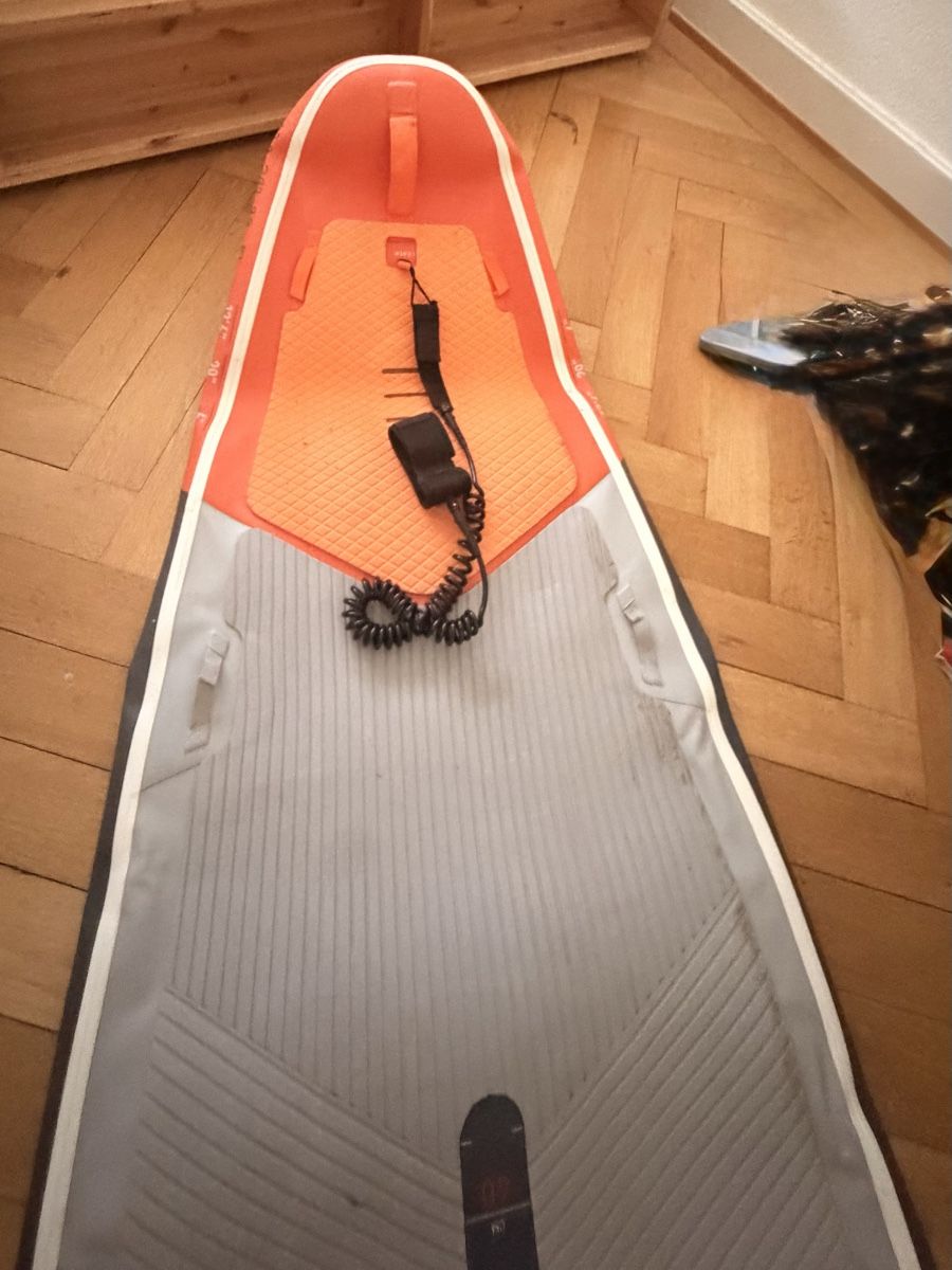 Decathlon Bateaux pneumatiques & canoës: Stand up Paddle ITIwIT – D'occasion à Baden par bor_7zlc 3
