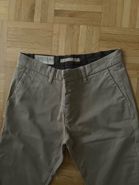 Closed Jeans: "CLOSED" Jeans Gr. 36 – Nuovo (secondo la descrizione) da Walenstadt venduto da ricamul 5