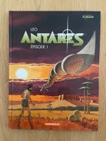 ANTARES / TOME 1 / PREMIERE DITION
