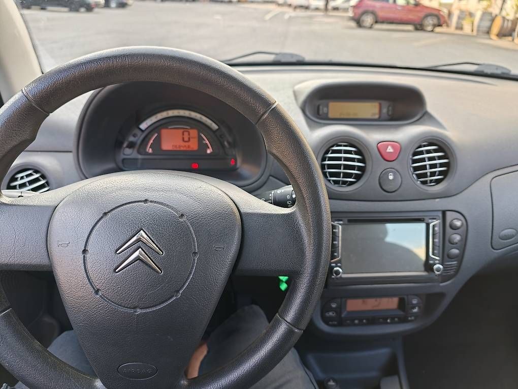 Automobili: Citroën C3  – Usato da Cadenazzo venduto da LuismacchineSagl 4